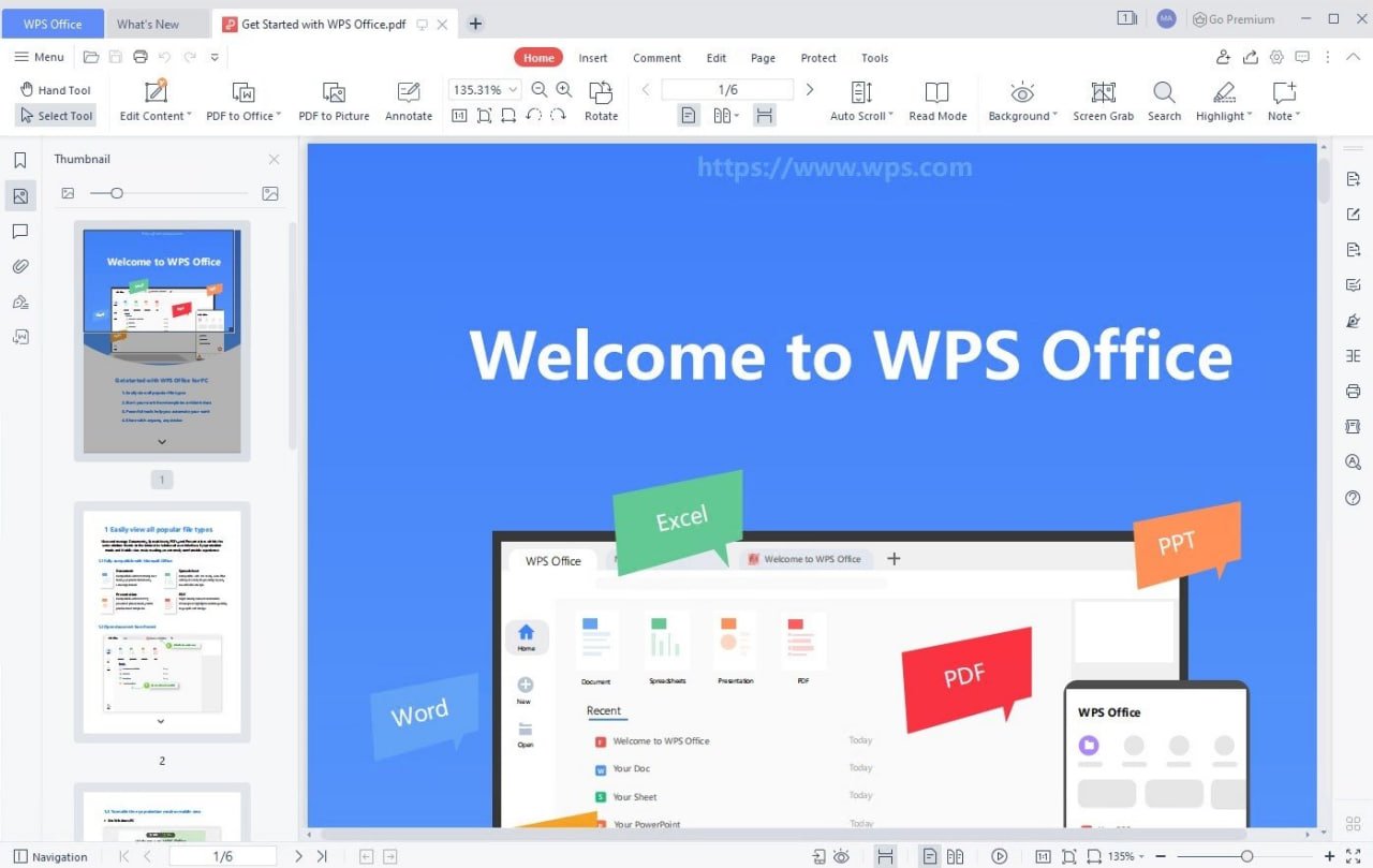 云端协作新体验：WPS Office如何赋能团队高效办公 - WPS Office使用教程