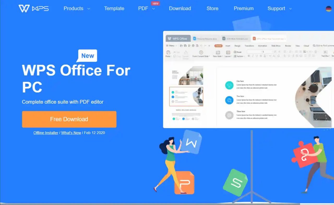 告别繁琐，WPS Office表格函数与数据透视表助你轻松驾驭海量数据 - WPS Office使用教程
